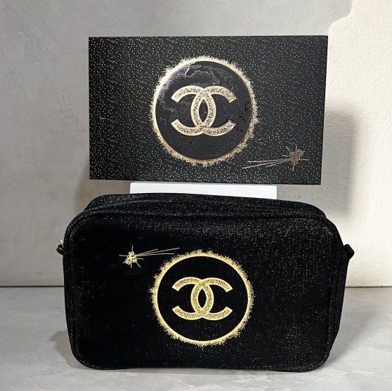 Chanel sales novelty bags