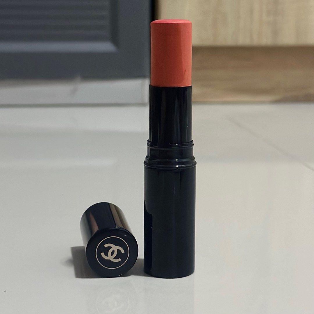 Chanel Les Beiges Blush N22, Beauty & Personal Care, Face, Makeup on  Carousell