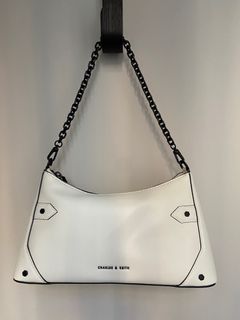 Charles & Keith Bag