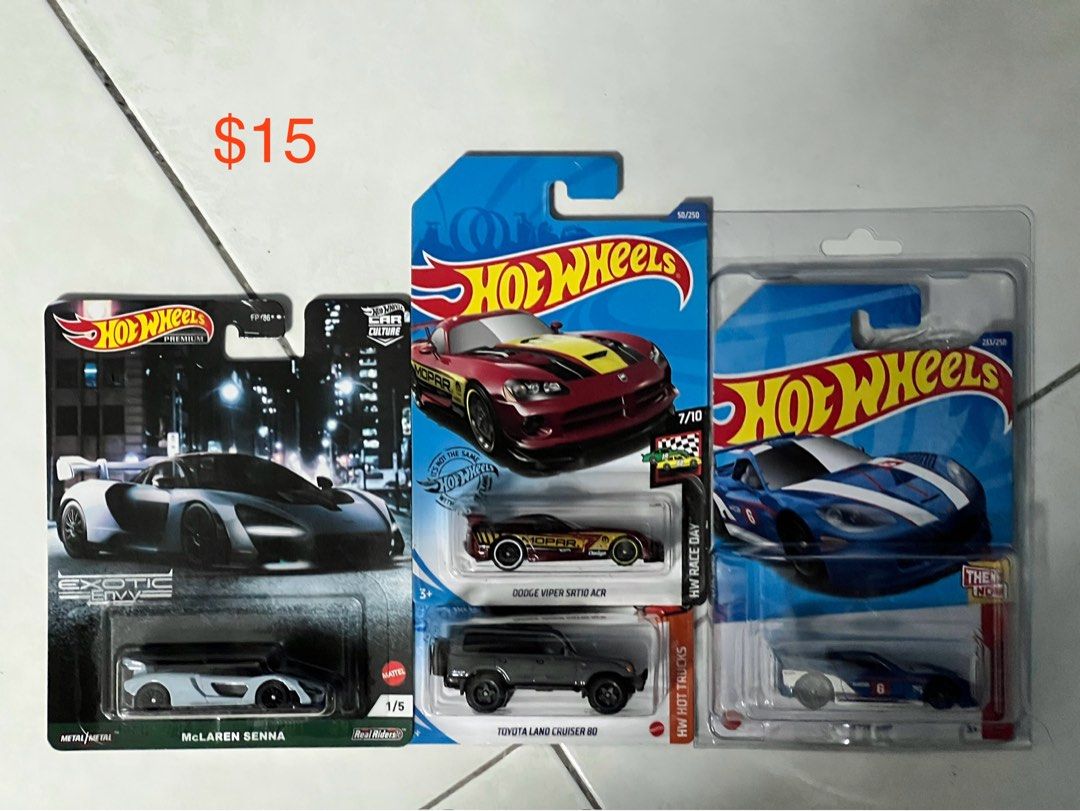 Cheap online hot wheels