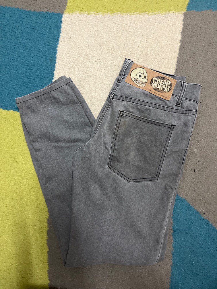 Jeans hotsell cheap monday