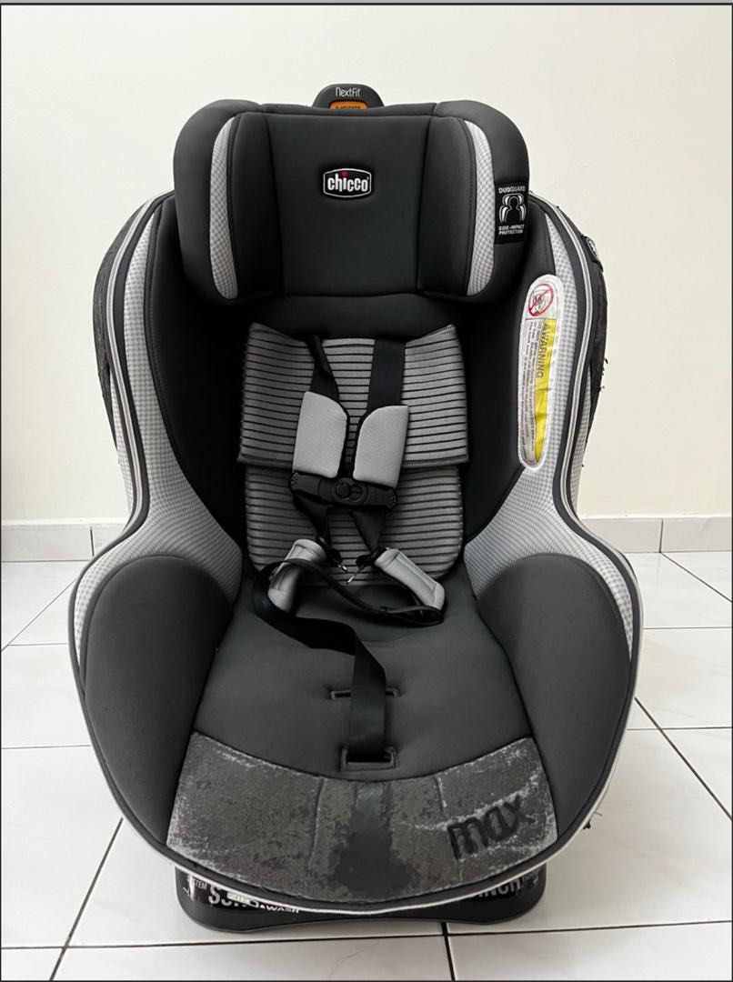 Chicco nextfit deals air max