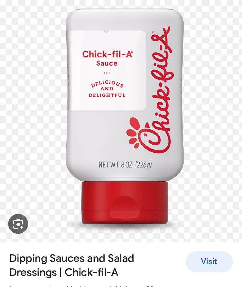 chick fil a sauce for sale near me