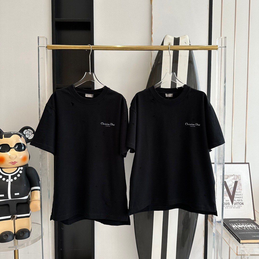 Christian dior apparel sales