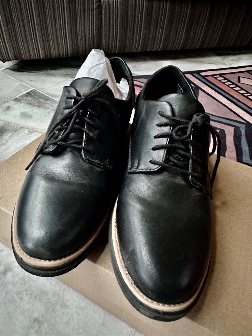 Clarks collection women's online sharon noel platform oxfords