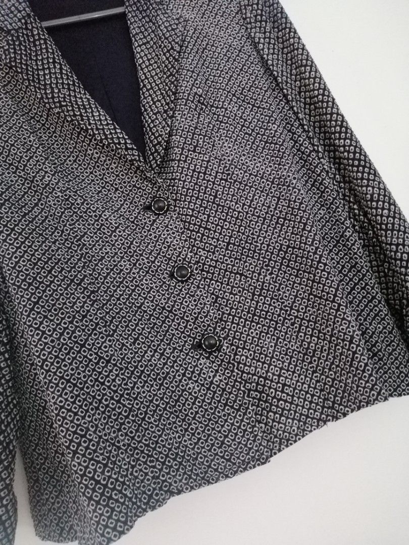2 vintage high quality Classy blazers Women s Fashion Coats