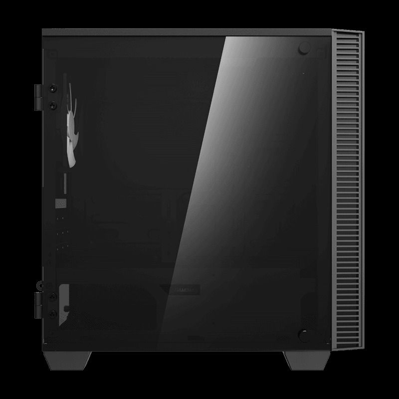 CLEARANCE | GAMEMAX MINI ABYSS MATX PC CASING CHASSIS | MATX ITX MOBO ...