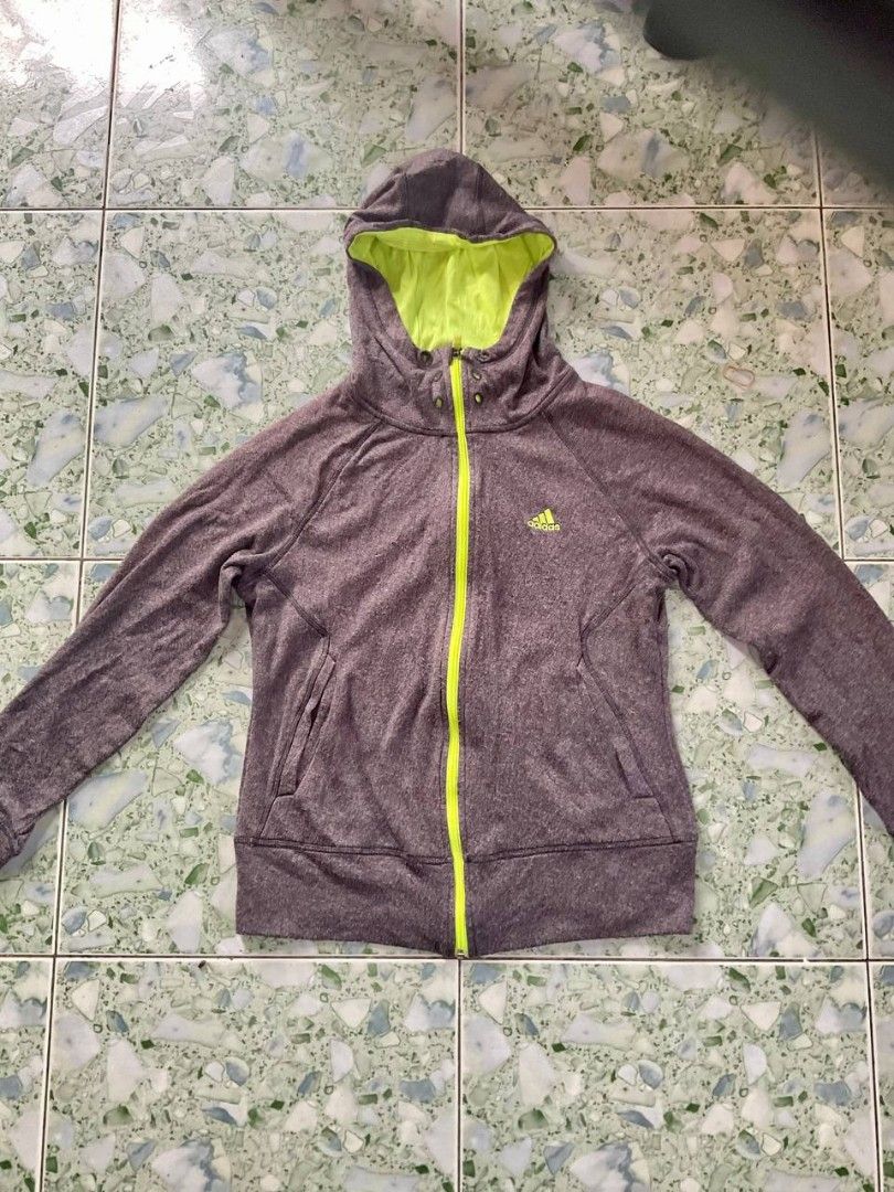 Adidas climawarm shop sweater