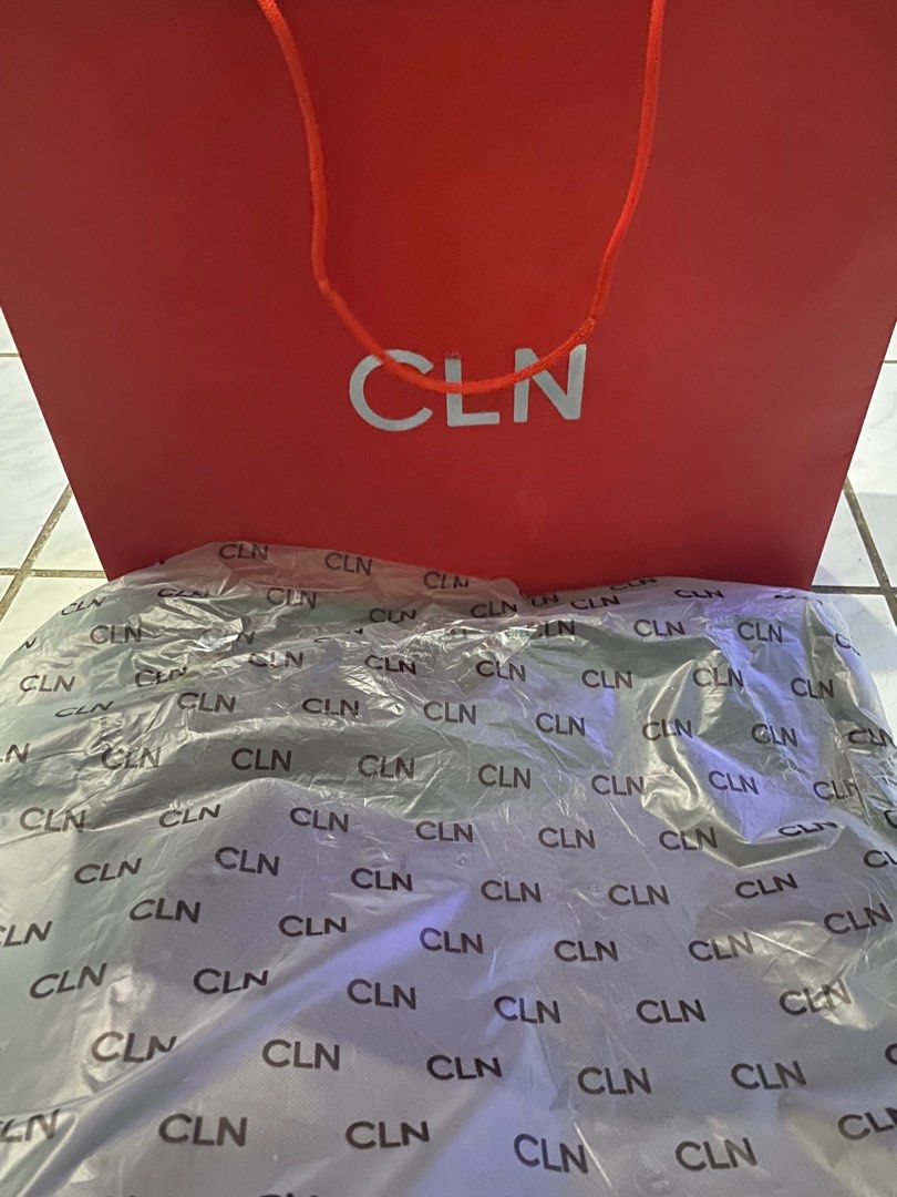 Buy CLN Vyanka Tote Bag 2023 Online