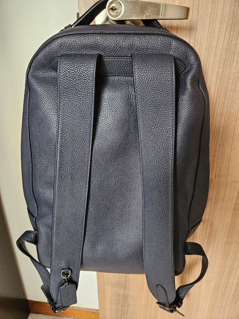 Metropolitan soft convertible backpack best sale