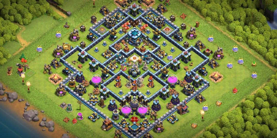 COC TH13 (Category: Others) located in Manila. Submitted by phllpsunio56880 (Listing ID 1256508740, Image 1). Description: .