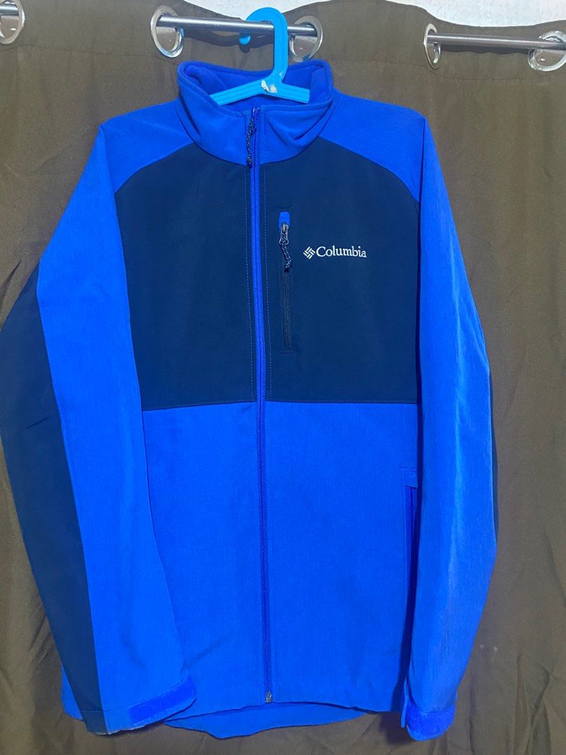 Columbia Men s Ryton Reserve Softshell Jacket Men s Fashion