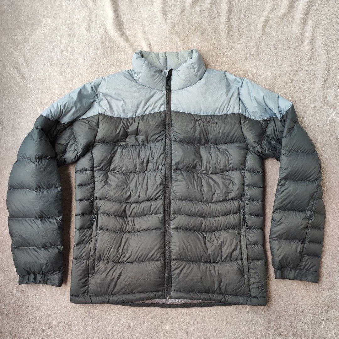 Columbia omni heat 700 fill down sales