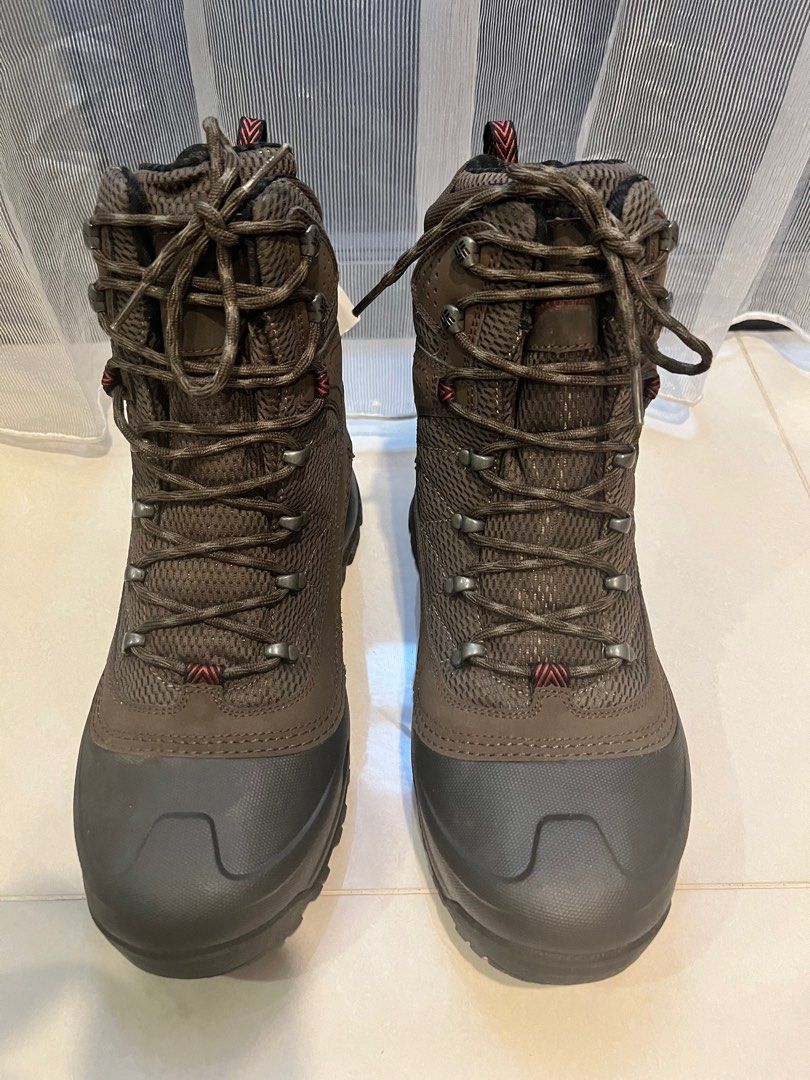 Brand NEW Columbia winter boots Men s Fashion Footwear Boots
