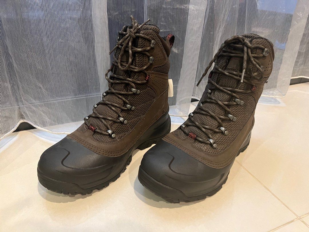 Brand NEW Columbia winter boots Men s Fashion Footwear Boots
