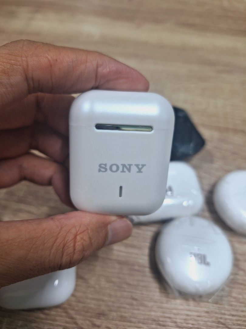 Combo Earbuds