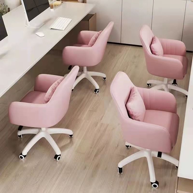 Space saving hotsell computer chair