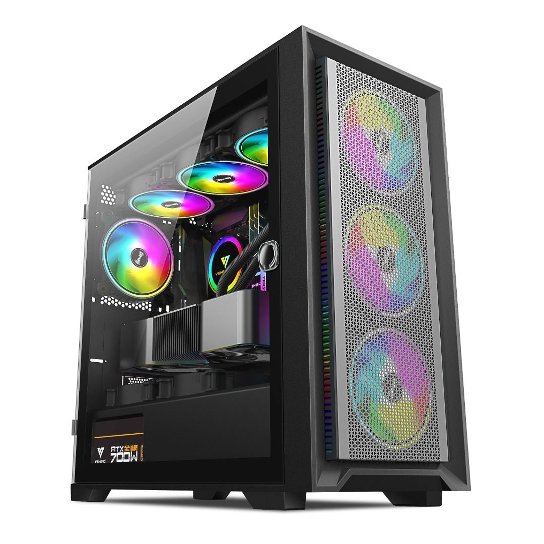 Casing pc matx sale