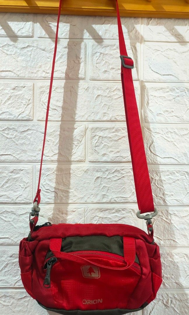 Consina sling bag best sale
