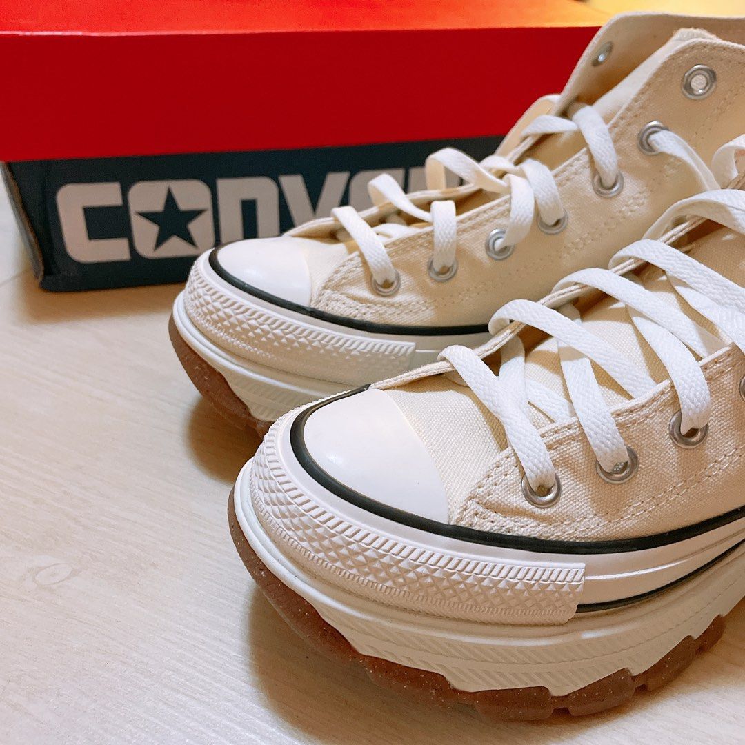 Converse 100 ALL STAR TREKWAVE HI