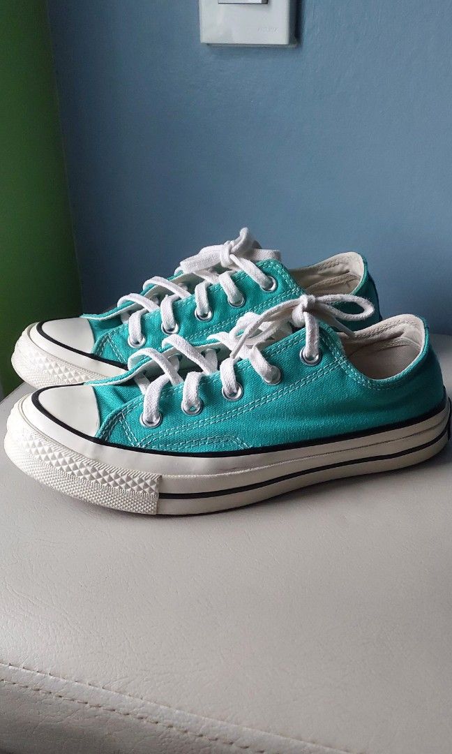 Converse 70s EUR36.5, Women's Fashion, Footwear, Sneakers on Carousell