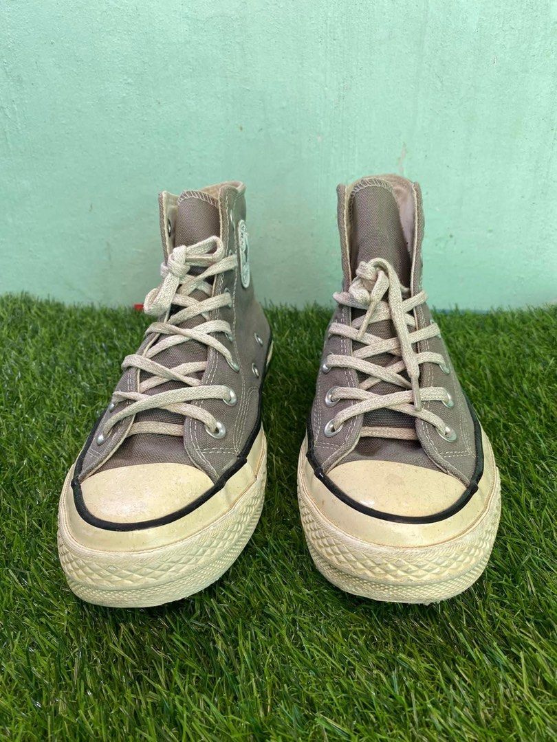 Converse 70s Grey