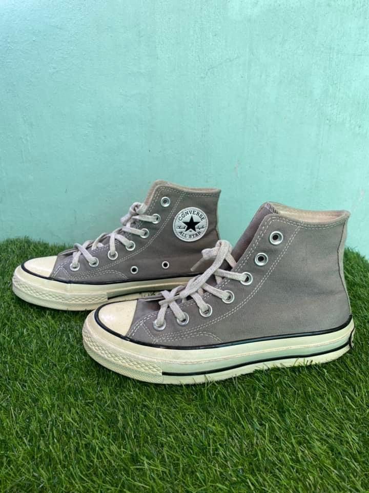Converse 70s original top grey