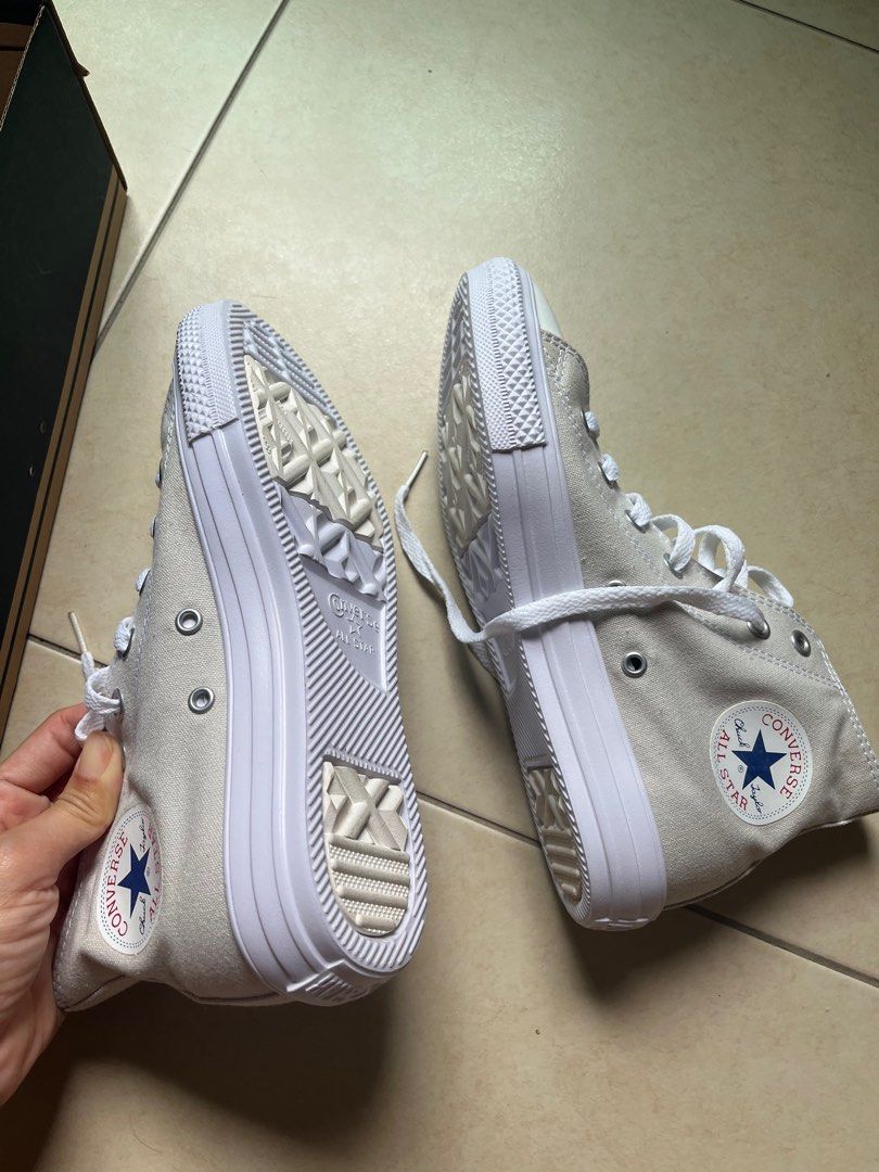 All star clearance light hi