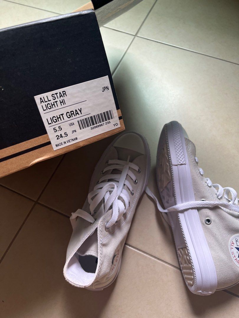 Allstar light store