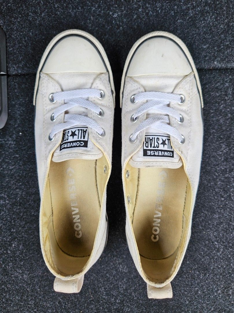 Converse all store star ballerina