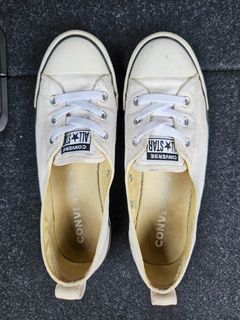 Converse Ballerina