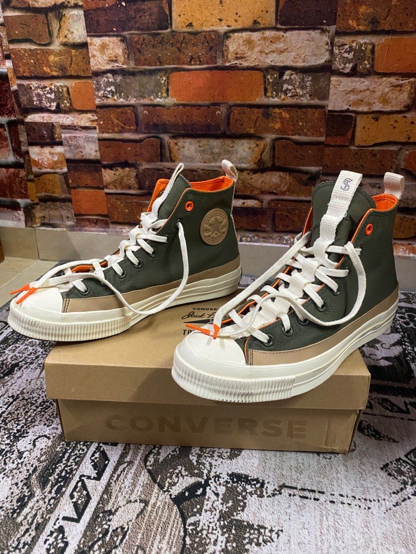 Converse Chuck Taylor 70 x Todd Snyder Hi