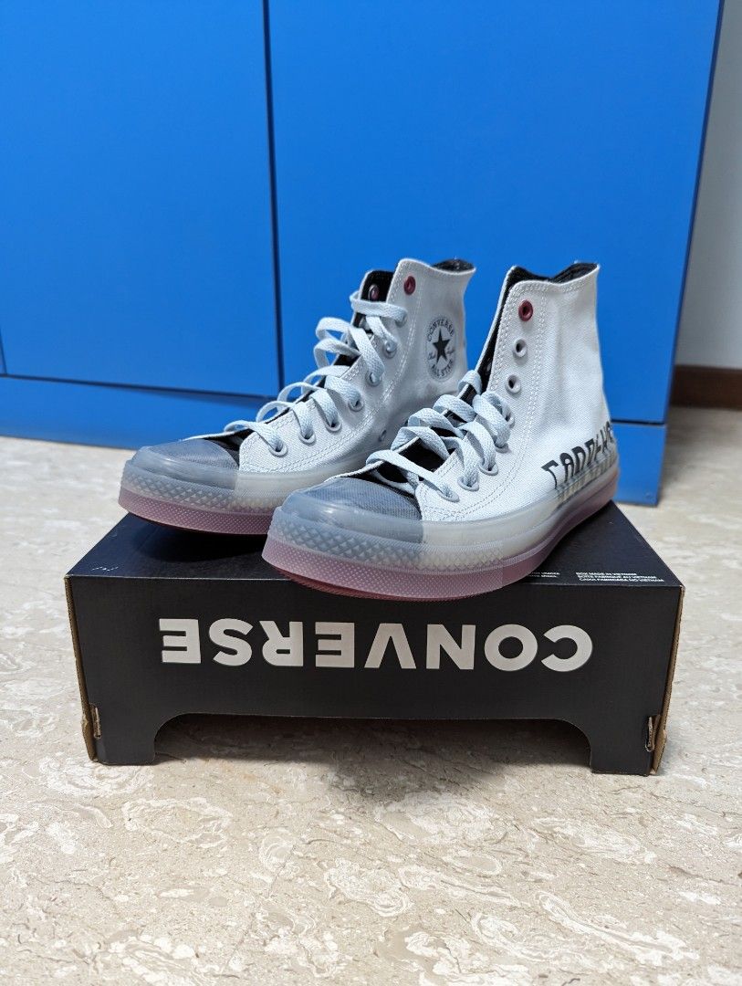 Converse Chuck Taylor All Stars Men s Fashion Footwear Sneakers