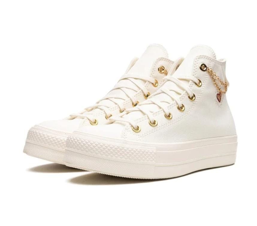 Gold platform 2025 converse