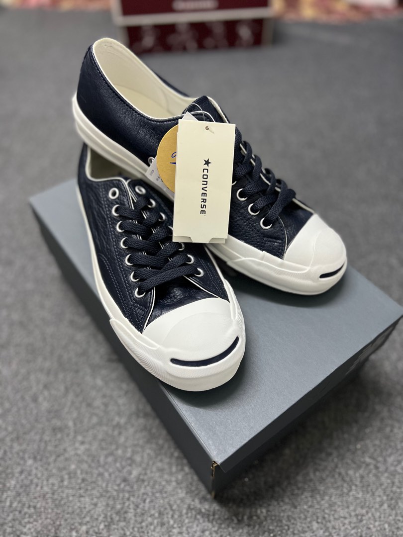 Converse jack purcell japan sales 2019