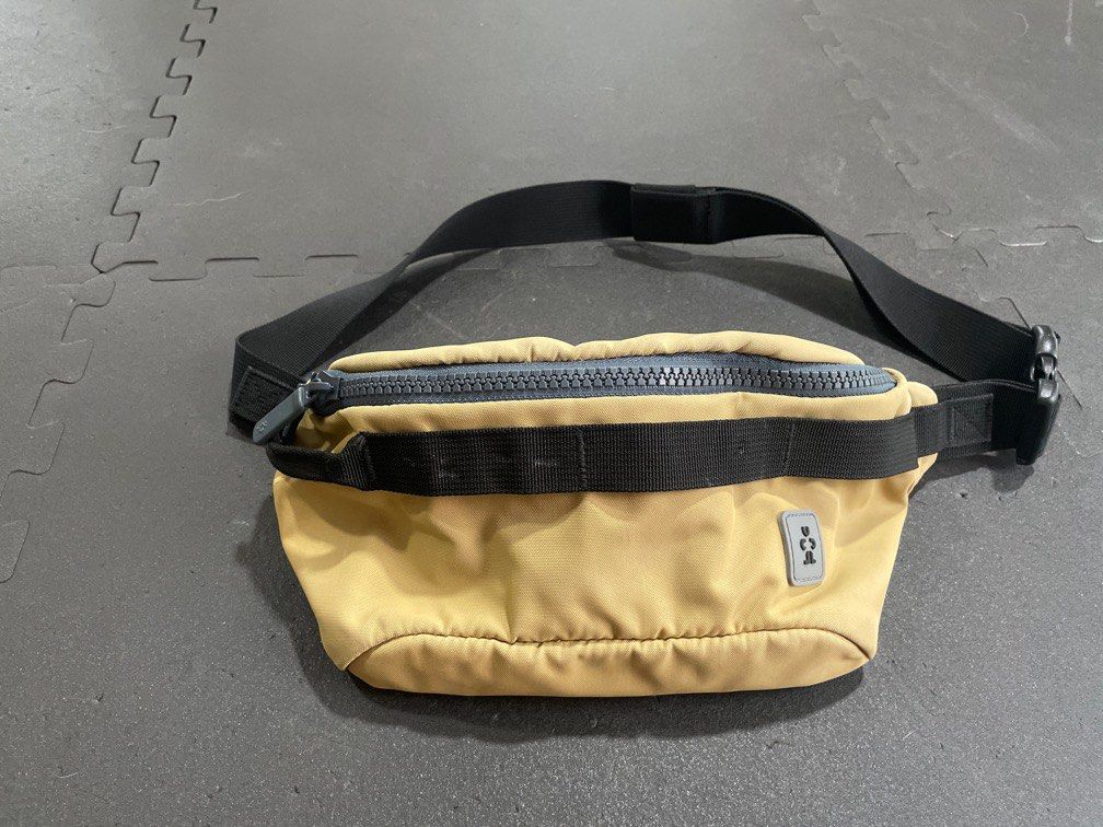 Crumpler The cog waist bag