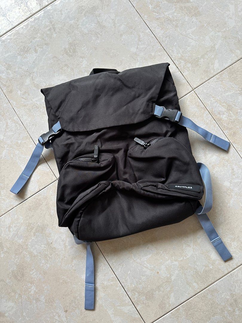 Nebula crumpler outlet