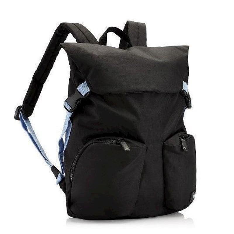 Crumpler nebula shop backpack review