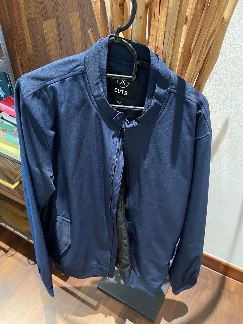 H&m bomber jacket clearance