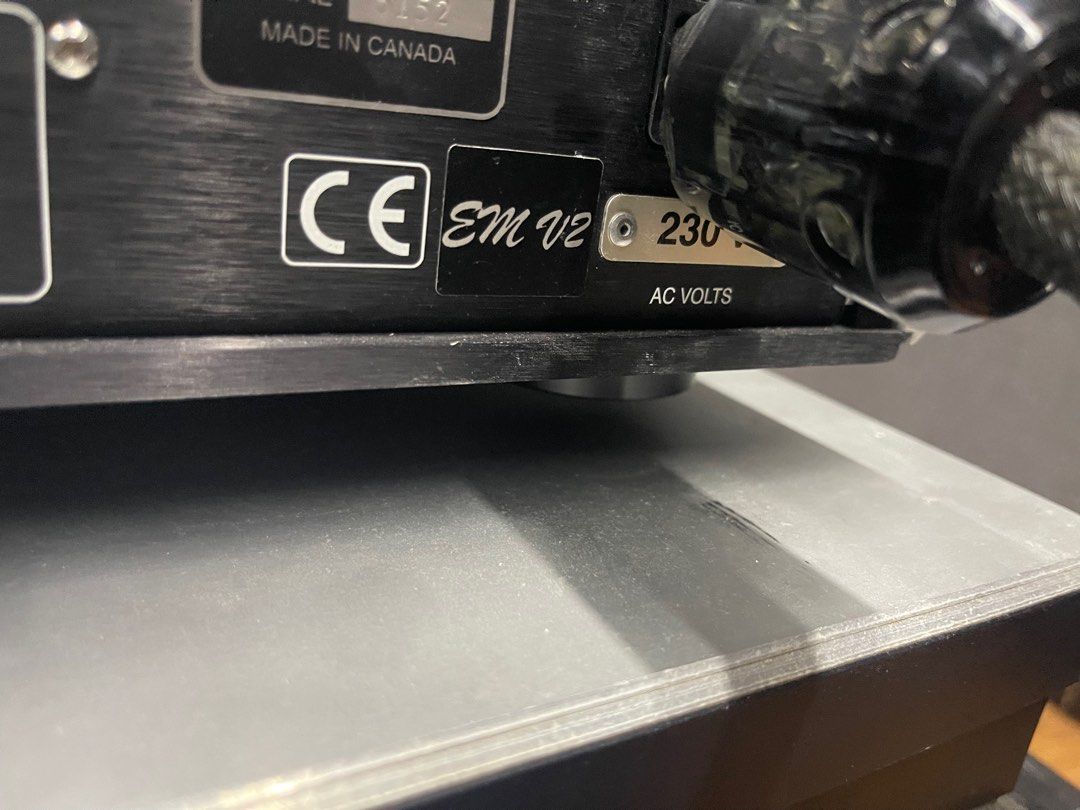 DAC2X V2 D/A Converter, Audio, Other Audio Equipment on Carousell