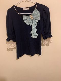 正韓DAMIA 上衣