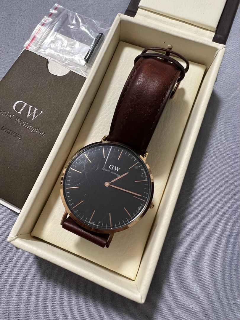 Wellington watch online