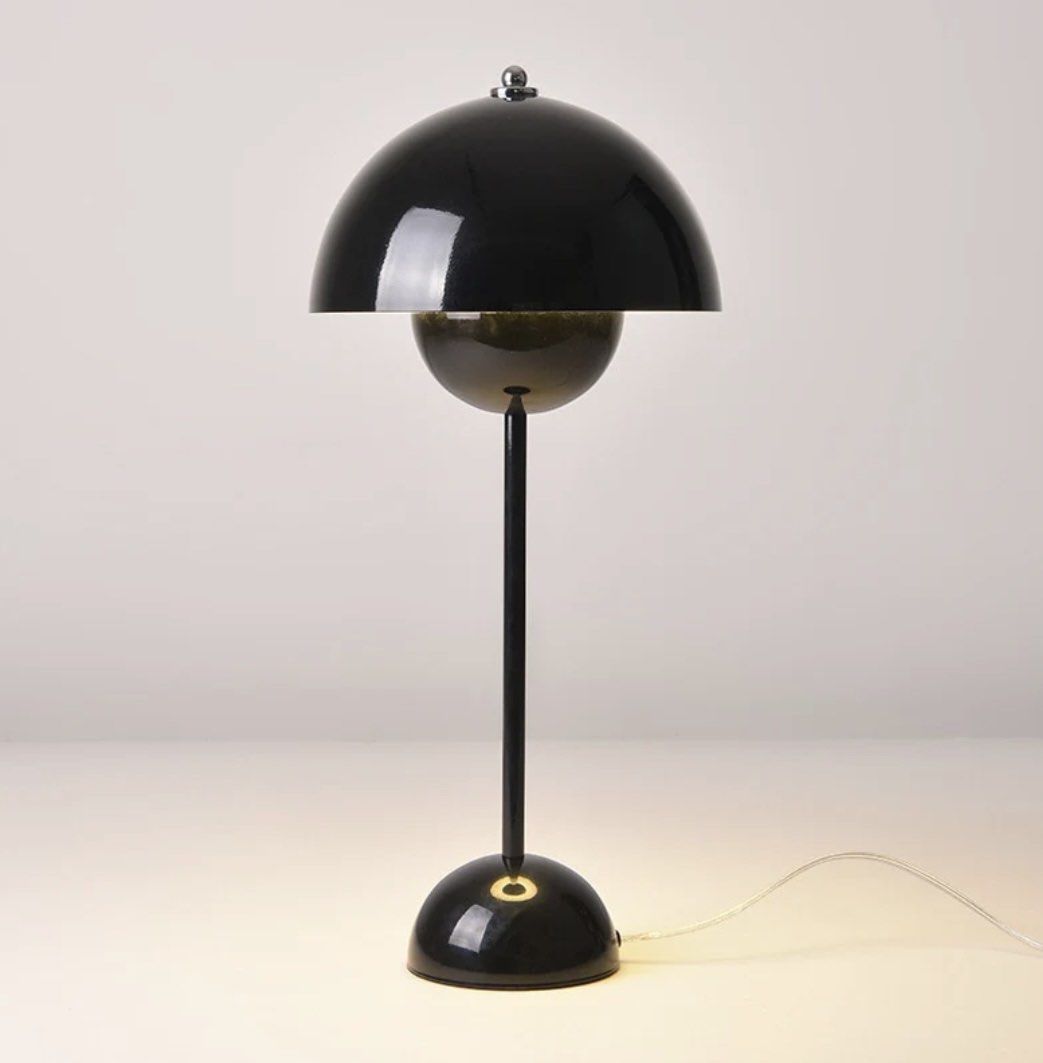 Desk Lamp, Library Lamp - SOLD