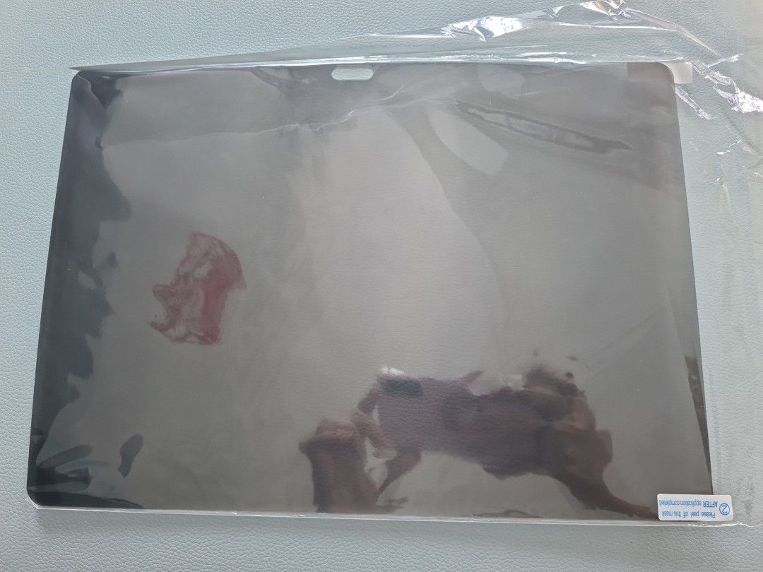 Dell Latitude Privacy Screen, Computers & Tech, Parts & Accessories ...