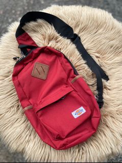 Dickies crosbody bag