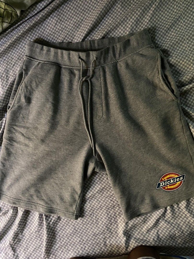 Dickies sweat best sale shorts