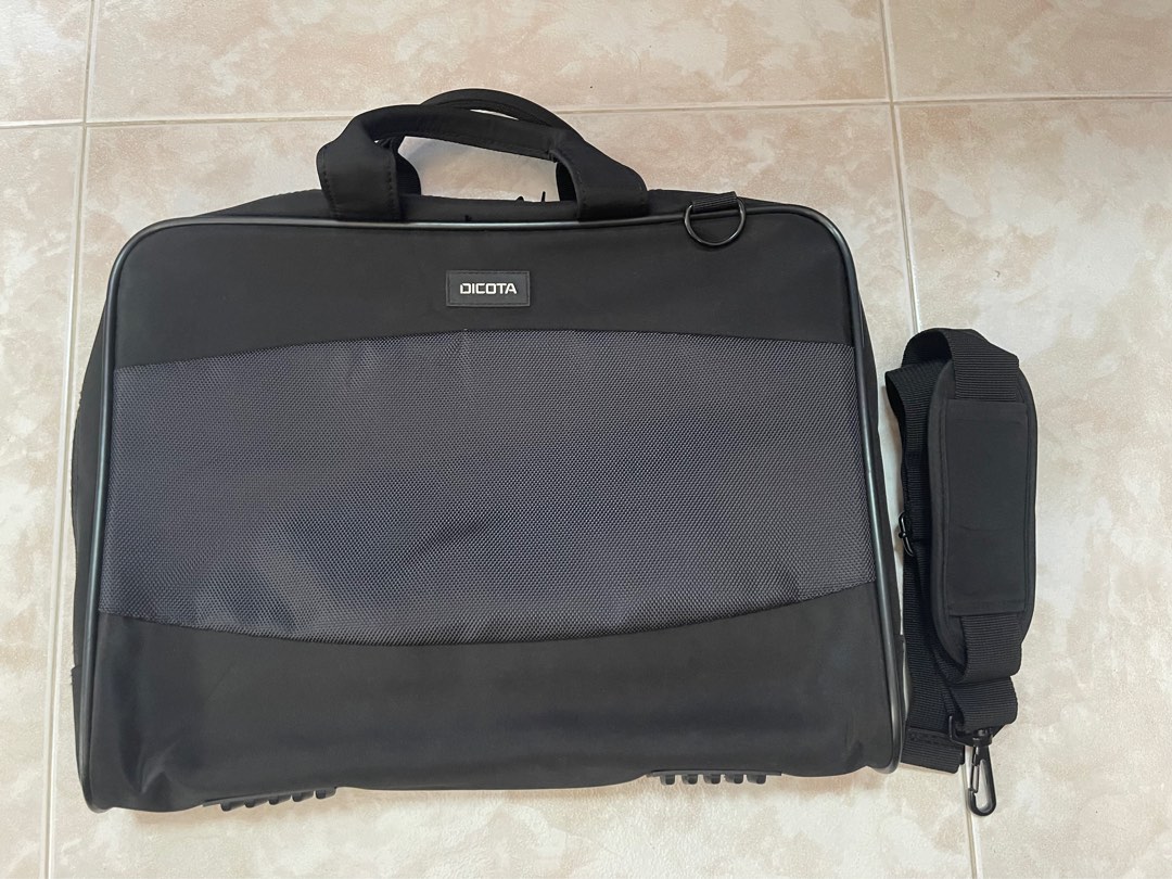 Dicota laptop bag lenovo top