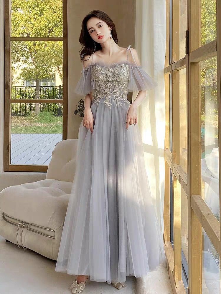 Evening dress for hotsell dinner