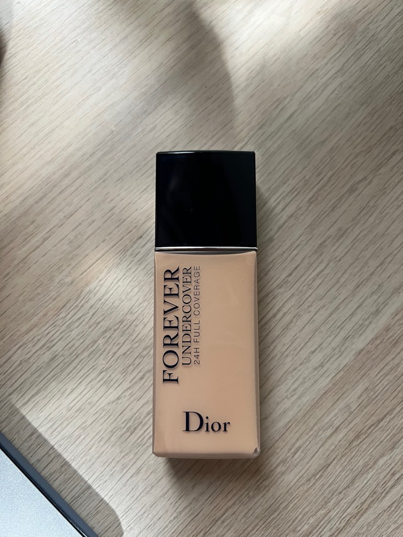 Dior undercover outlet 24h full coverage