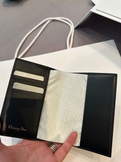 Affordable dior passport holder For Sale